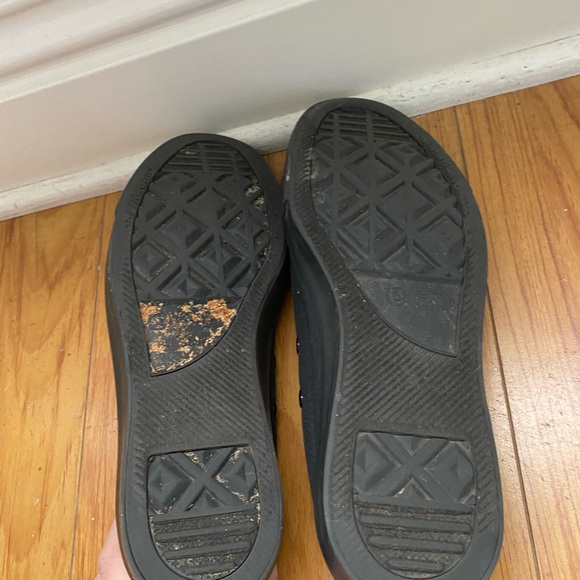 Converse Shoes - Picture 5 of 5